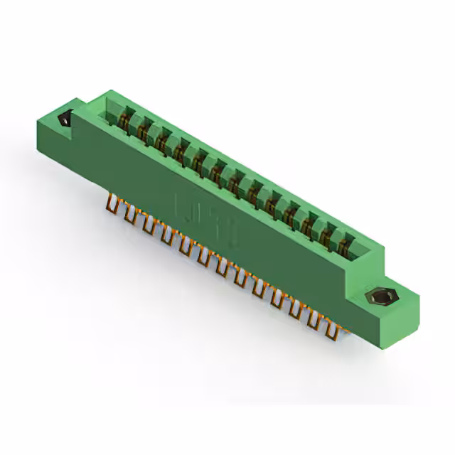 315-026-555-207 EDAC Inc.  Edgeboard Connectors